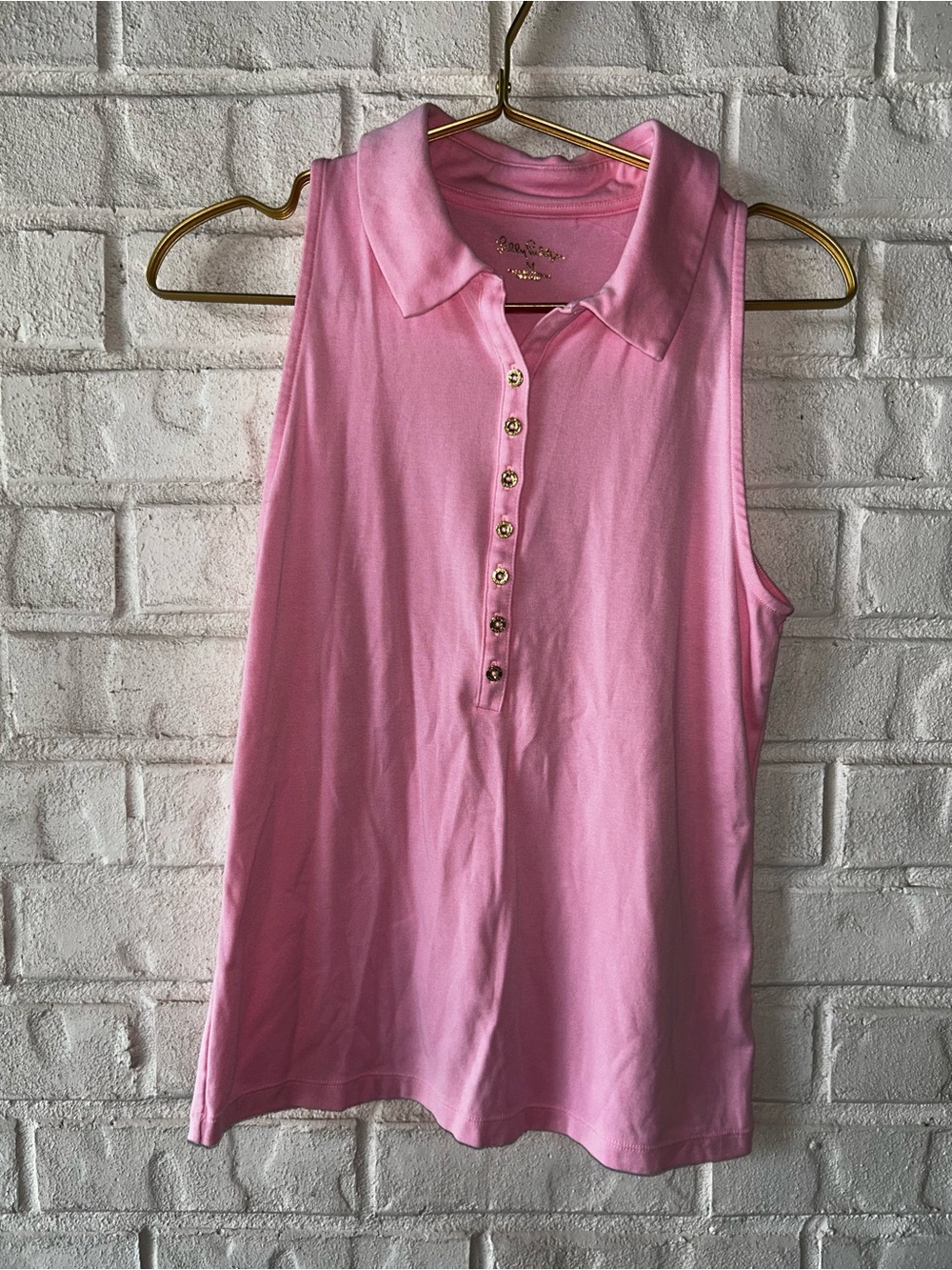 Lilly Pulitzer tank
